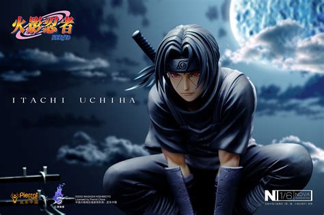 Uchiha Clan Downfall .